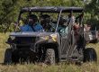 Polaris Ranger Crew 1000 Team 2022