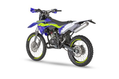 SHERCO 50 SE-R FACTORY