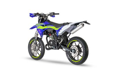 Sherco 50 Sm R Factory 