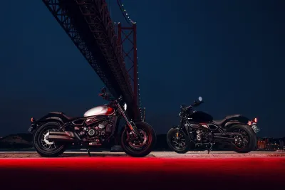 Cfmoto Classic 450 CL C 10