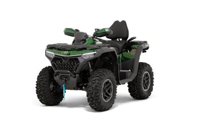 CFMOTO CFORCE 1000 Touring Pro grün