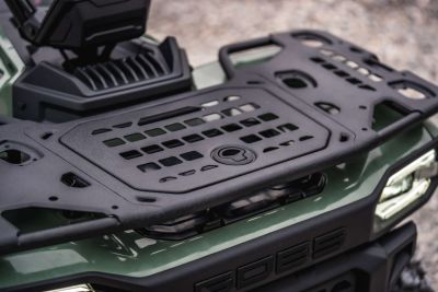 GOES TERROX 550L vorne