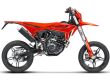 BETA RR Motard 4 T 125 T Rot