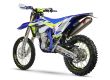 Sherco Enduro 450 Sef 2022 Aktion