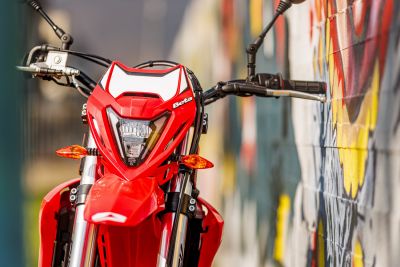 BETA MOTOR RR MOTARD 125 T