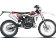 Betamotor Rr 50 2023 Bianco Enduro