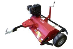 Cfmoto Schlegelmaeher 10 kW 14 PS