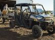 Polaris Ranger Crew Xp 1000 Landwirtschaft