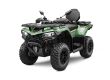 CFMOTO CFORCE 520 L grün