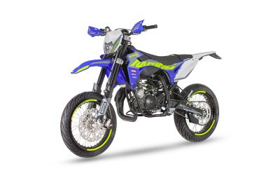SHERCO 50 SM-R FACTORY 