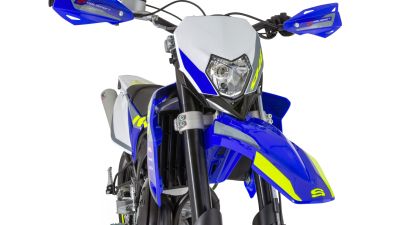 SHERCO 50 SM-R FACTORY Licht