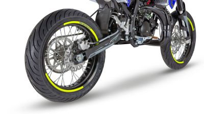 SHERCO 50 SM-R FACTORY Hinterreifen
