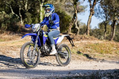 SHERCO 50 SE-R FACTORY