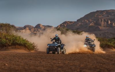 Cfmoto Cforce 850 Touring 2024 3