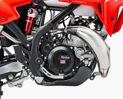 BETA XTRAINER 2T 300 MY27 Motor