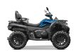 CFMOTO CFORCE 625 blau