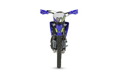 Sherco50 Se-RS Factory vorne
