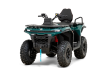 CFMOTO CFORCE C4 Touring ABS grün