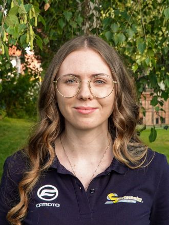 Erin Hollard