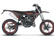 BETA RR Motard 2 T 50 Sport rot