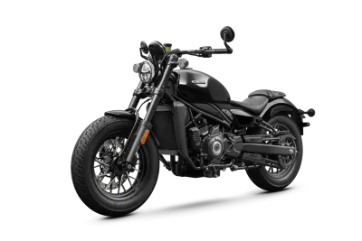 450 Cl C Nebula Black Left 45