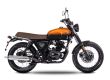 Brixton Cromwell 125 California Orange