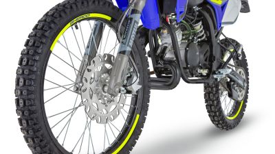 SHERCO 50 SE-R FACTORY Vorderreifen