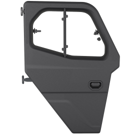 Cfmoto U6 EV Seitentür