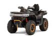 GOES TERROX 1000 Touring PRO ABS Granite Ridge