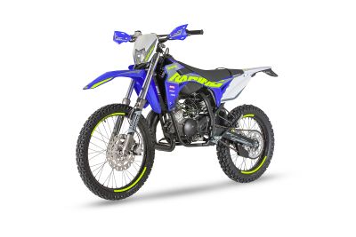 SHERCO 50 SE-R FACTORY Seite