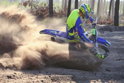 SHERCO 300 SEF FACTORY