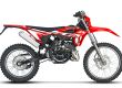 Betamotor Rr 50 2023 Rosso Enduro
