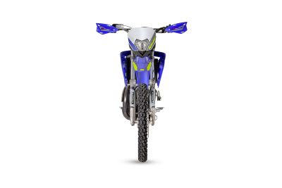SHERCO 50 SE-R FACTORY vorne