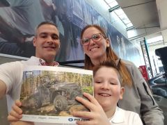 Automotion Graz 2019