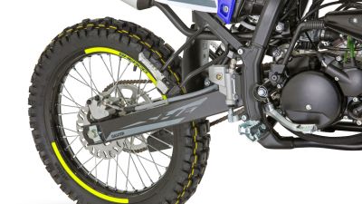 SHERCO 50 SE-R FACTORY