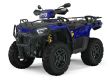 Polaris Sportsman 570 Blau 2025