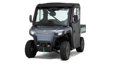 CFMOTO UFORCE U6 EV grau