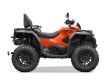 CFMOTO CFORCE 1000 Touring orange