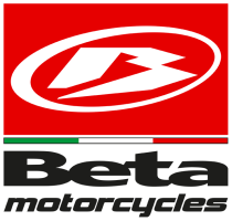 BETA MOTOR Logo