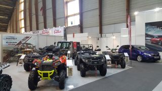 Auto Bike Klagenfurt 2019