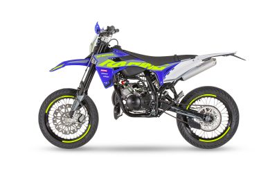 SHERCO 50 SM-R FACTORY 