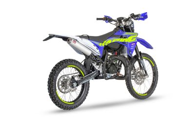 Sherco50 SM-RS Factory