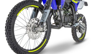 Sherco50 Se-RS Factory