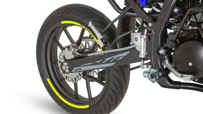 Sherco 50 Sm R Factory 