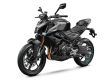 Cfmoto Naked 450 Nk Schwarz Links