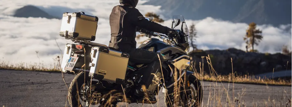 Cfmoto 800 Mt Sport 02