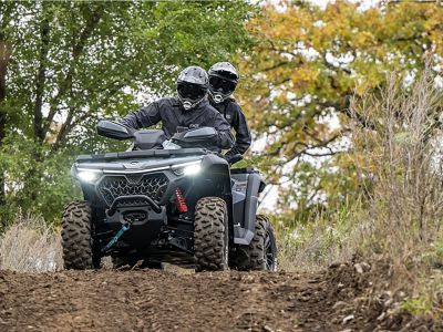 Cfmoto Cforce 1000 Touring 2024