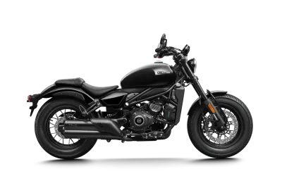 450 Cl C Nebula Black Right