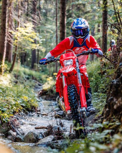 BETA XTRAINER 2T 300 MY27 Offroad