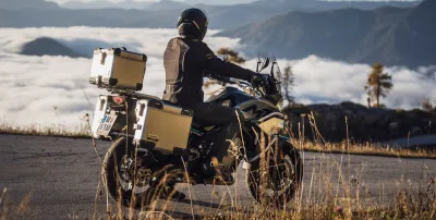 Cfmoto 800 Mt Sport 02